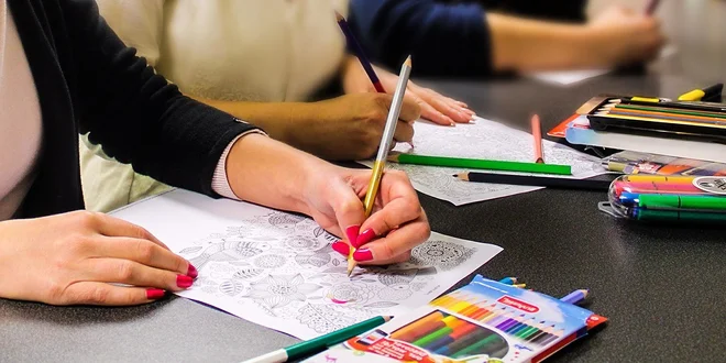 Kvalitné pastelky, fixky a farbičky nielen pre najmenších