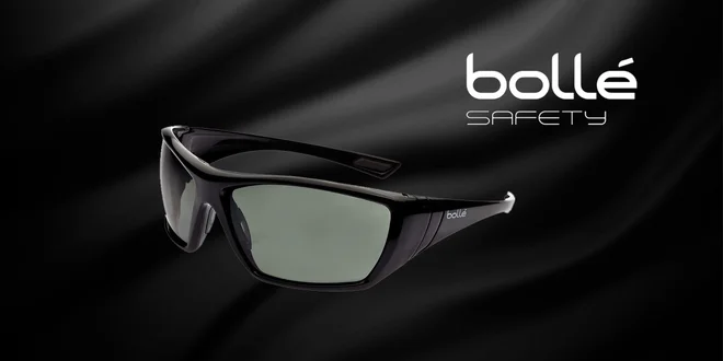 Trendové okuliare BOLLÉ HUSTLER a HUSTLER FLASH