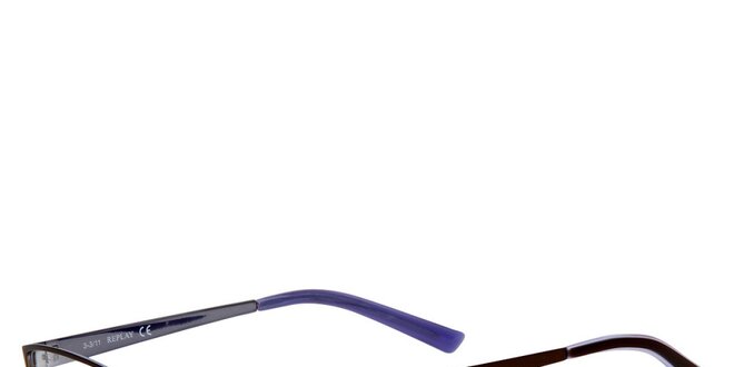 Dámské brýle s jemnými obroučkami Replay