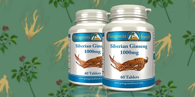Sibírsky ženšen dodáva telu novú životnú energiu, chráni nás od stresu a zvyšuje psychickú a fyzickú pohodu.