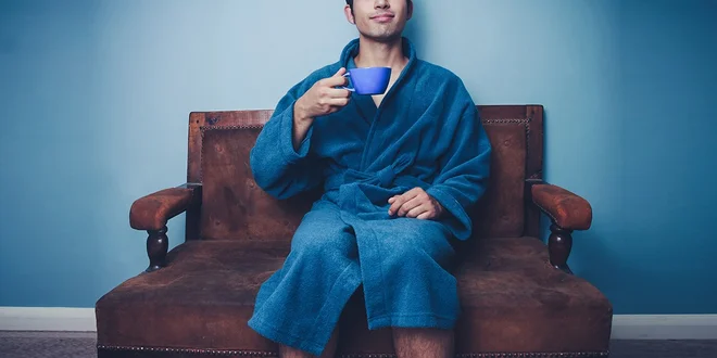 Župan a uterák v darčekovom balení