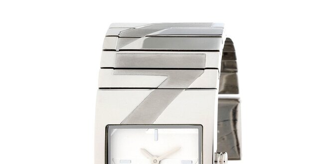 Dámské náramkové hodinky z nerezové oceli DKNY