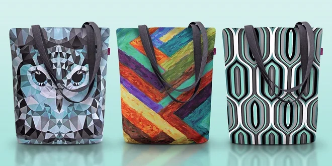 Dizajnové kabelky, ktoré majú dušu... a štýl!