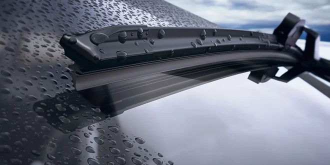 Nano neviditeľné tekuté stierače - set na ochranu skla