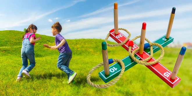 Zábavná spoločenská hra pre celú rodinu