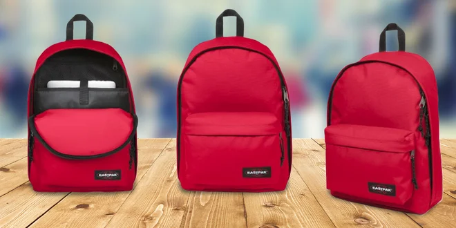 Ruksak Eastpak OUT OF OFFICE