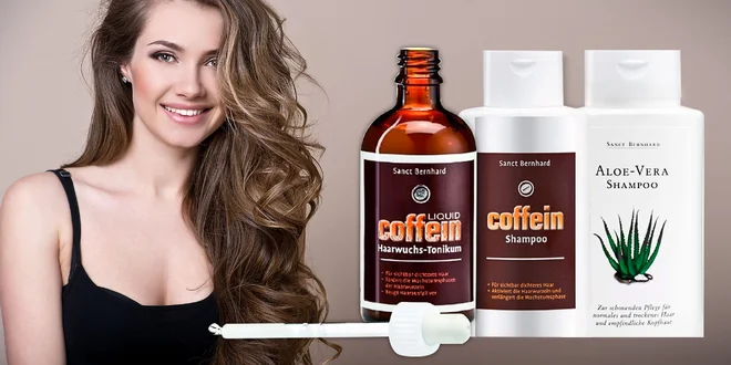 Šampón alebo tonikum proti vypadávaniu vlasov