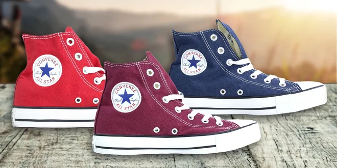 Converse Chuck Taylor All Star tenisky