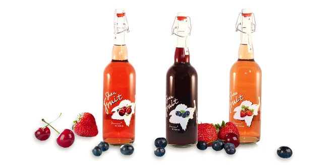 Slovenské víno s ovocnou príchuťou