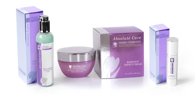 Exkluzívna kozmetika s jablčnými kmeňovými bunkami z Izraela