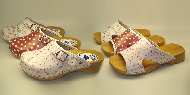 Módne dreváky – nové modely!