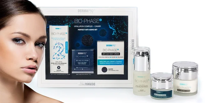 Darčeková kazeta BIO-PHASE2®