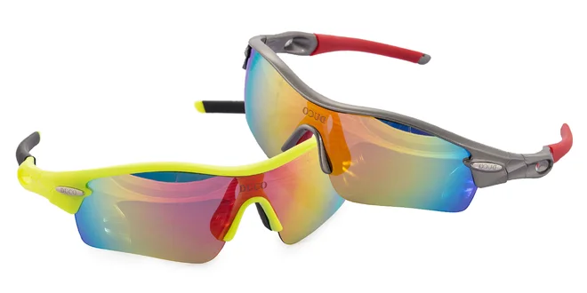 Polarizačné okuliare Duco s vymeniteľnými sklami