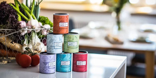 Nájdite to pravé korenie do svojej kuchyne