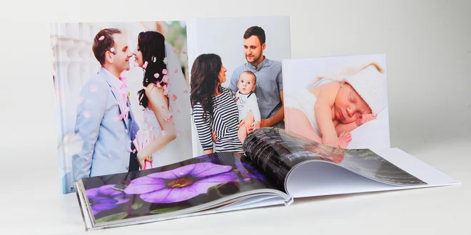 STARBOOK - HVIEZDA MEDZI FOTOKNIHAMI!