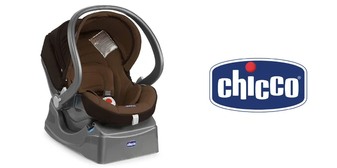 Detská autosedačka Chicco Auto-Fix so základňou