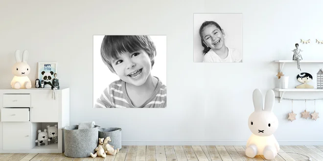 Obraz na plátne z fotografie – rôzne veľkosti