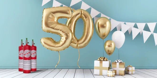 Tá najlepšia párty vďaka héliu a balónom!