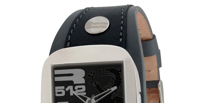 Designové analogové hodinky RG512