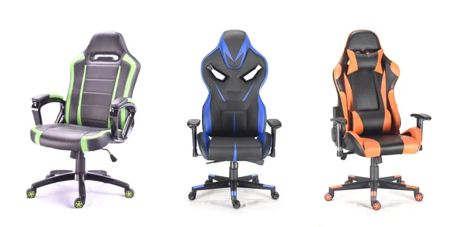 Ergonomické stoličky pre zdravé a pohodlné sedenie