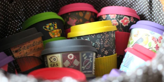 Ekologický termohrnček až v 15 prevedeniach