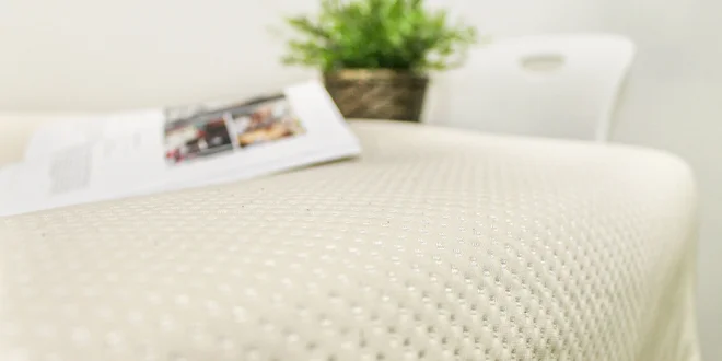 Napínacia termoplachta na ochranu matraca