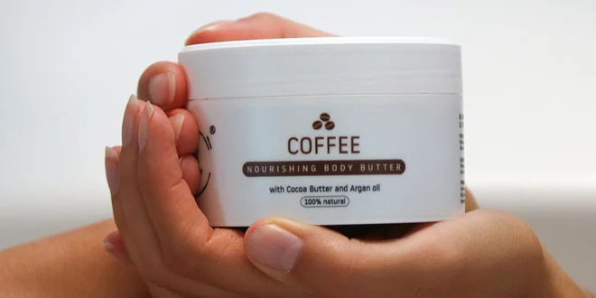 Celebritami i prírodou milované telové maslá MARK