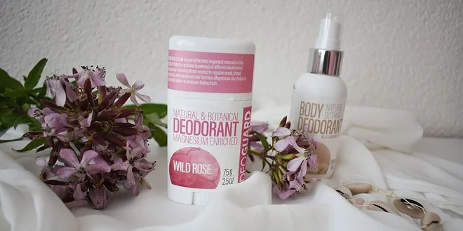 Krásne voňavá prírodná kozmetika od Sportique