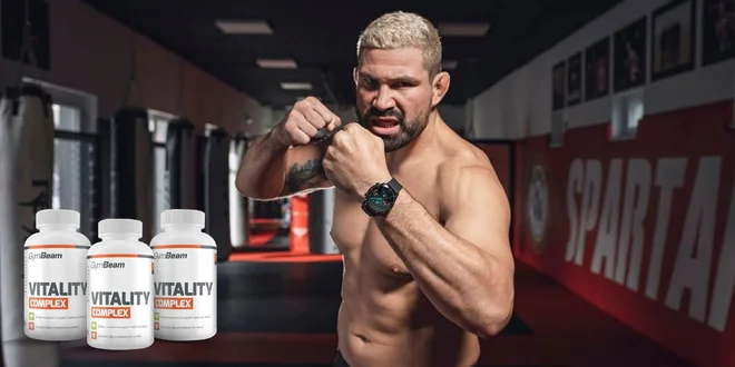 Komplexná multivitamínová kúra až na pol roka