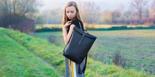 Lu.Lo bags: slovenské tašky, ktoré vyrazia dych!