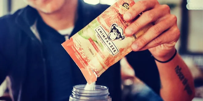 Energetické balíčky: 100% prírodné tyčinky, nápoje a gély