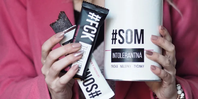 Skutočne chutné proteínové tyčinky s kávovými zrnami