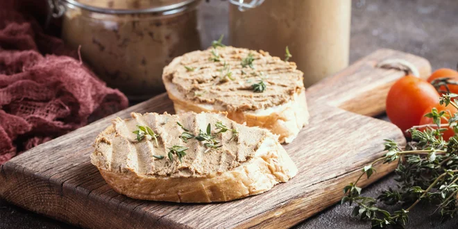 Francúzske mäsové lahôdky pre pravých gurmánov