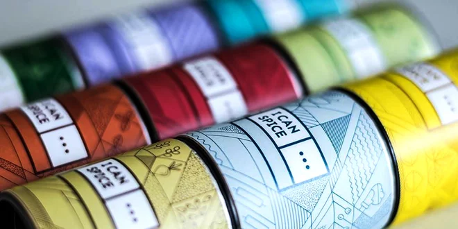 Nájdite to pravé korenie do svojej kuchyne