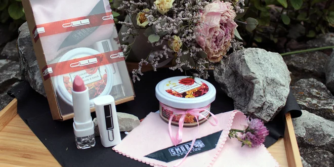 Zažite pleť ako marhuľa s prírodnou kozmetikou zo Slovenska