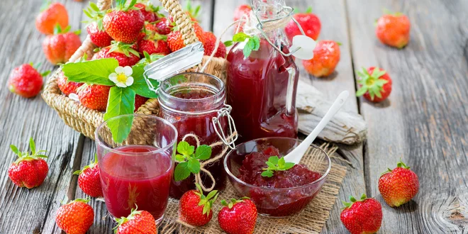 Ovocné balíčky plné vitamínov od Natur Products