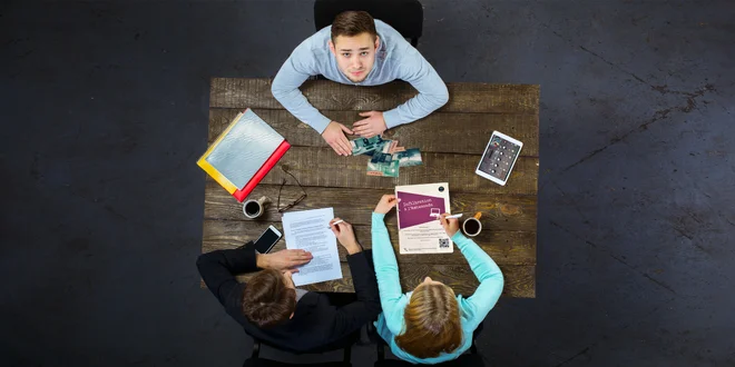 Online escape hra "Prelet nad Alpami" od BRÄK BOX