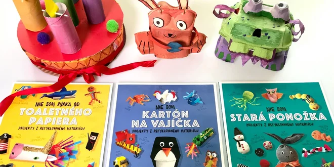 25 % zľava na nákup kníh v e‑shope Svojtka & Co + darček