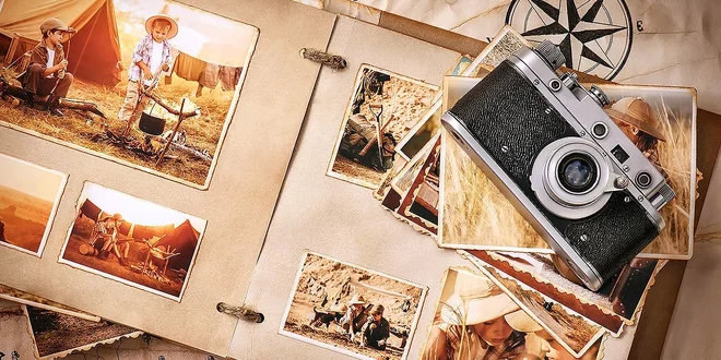 Vyvolanie 100 fotiek na fotopapier FUJIFILM