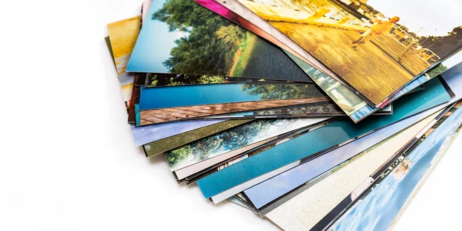 Vyvolanie fotografií v kvalite Klasik alebo Premium