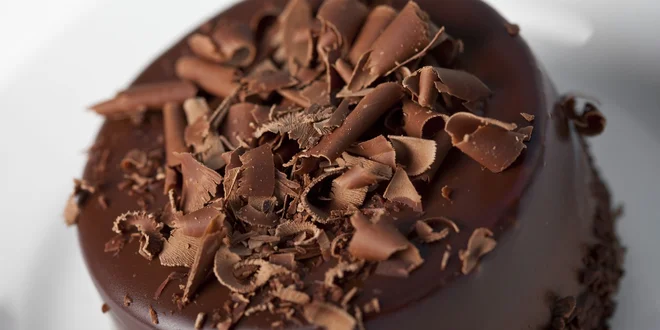 Ozdobte sviatočné torty, zákusky i cukrovinky