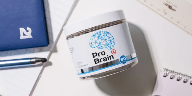Skvelé doplnky stravy Pro Brain na pamäť a sústredenie