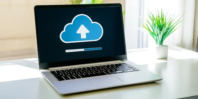 Cloudové úložiště MůjDisk: až 500 GB na 1 rok