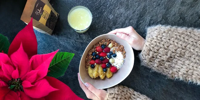 Müsli Fit Bakers: jednotlivo aj v balíčkoch