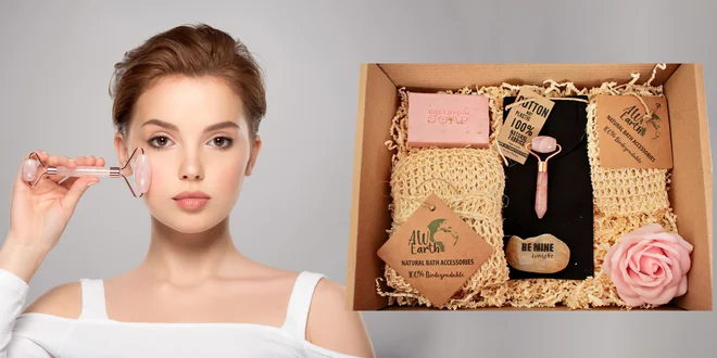 Darčekový box plný prekvapení pre mužov i ženy