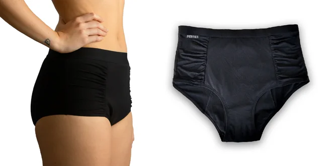 Vysokoabsorpčné dámske nohavičky PERTIES - nové modely