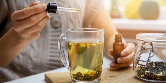 Liečivá sila konopy siatej: 20 % CBD olej od LejOlej