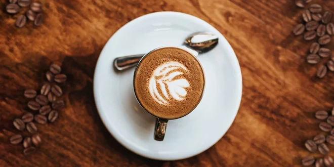 Lahodné svetové kávy zo slovenskej pražiarne