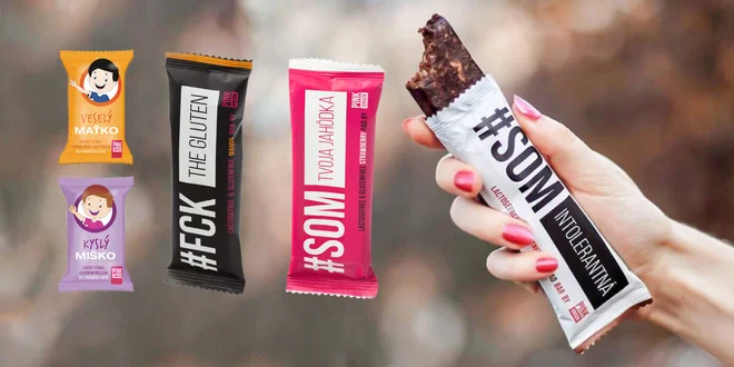 Zdravé ovocné tyčinky pre malých i veľkých maškrtníkov