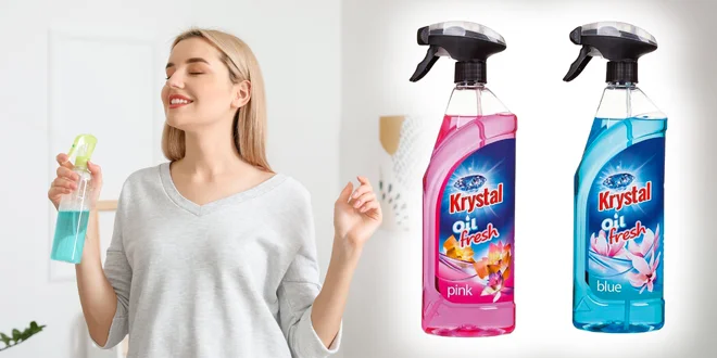 Účinné olejové osviežovače pre vašu kúpeľňu a toaletu